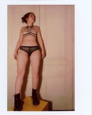 Instax photo french model - instax,
