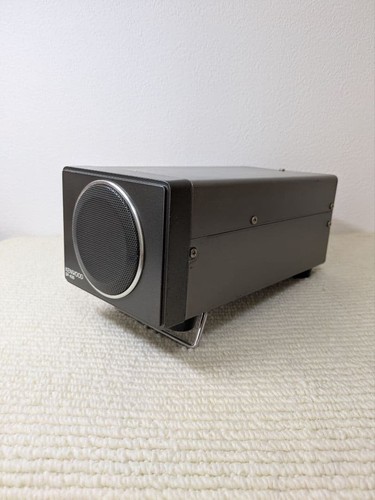 Haut parleur externe - haut-parleur, kenwood