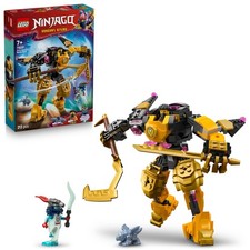 LEGO NINJAGO Arin’s