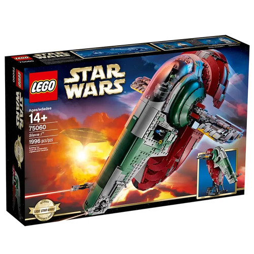 75060 lego star wars - wars, i
