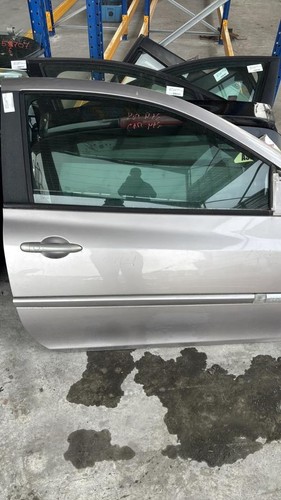 Porte avant droit renault - droit, clio
