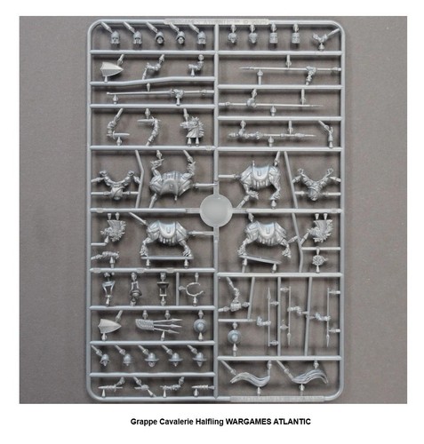Wargames atlantic grappe - wargames,