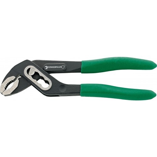 Mini pince multiprises 6515 - multiprises,