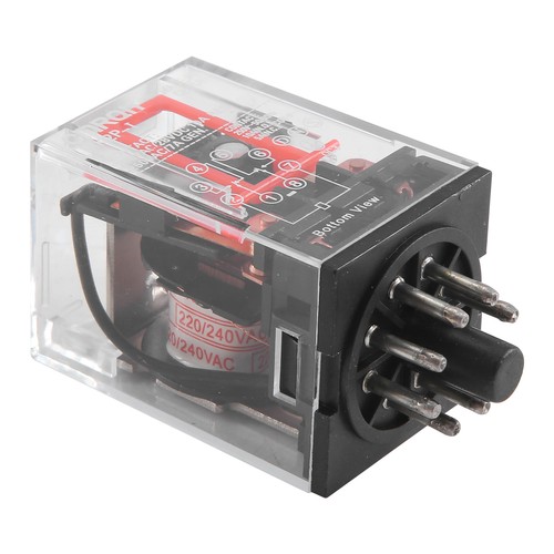 220v 230v bobine tension - 220v,
