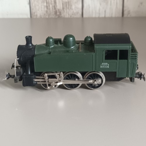 Locomotive électrique hornby - locomotive,