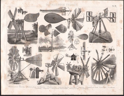 1870 gravure originale - 1870,