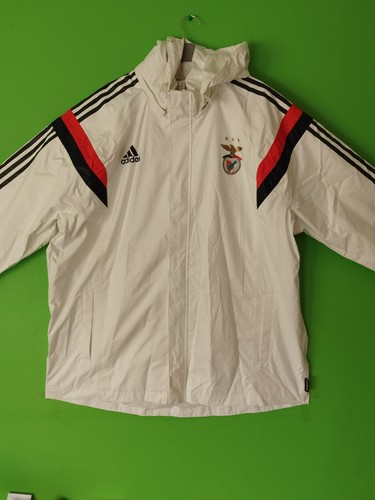 Veste adidas benfica lisbonne - veste,