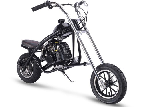 Mototec mini chopper - mini, gas