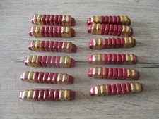 Série de 12  Porte-couteaux