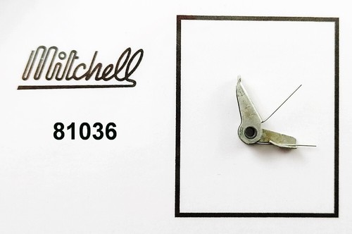 Pièce mitchell - mitchell, /