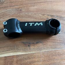 Potence Vélo Course ITM  Vintage Big One Alloy A-head Stem Pièce Vélo Vintage