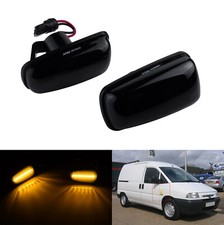 Jaune LED Côté Clignotant