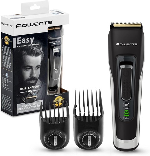 Rowenta tn5201 advancer - tn5201,