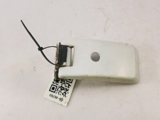 Charnière supérieure porte battante droite - Mercedes SPRINTER I PH.2 - Blanc - 