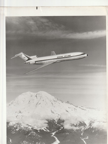 Boeing 727 200 - ,