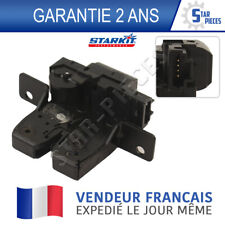 SERRURE COFFRE MOTEUR CENTRALISATION RENAULT CLIO 3 MEGANE 2 MODUS SCENIC 2