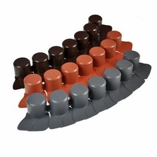 Palissade de jardin Bordure