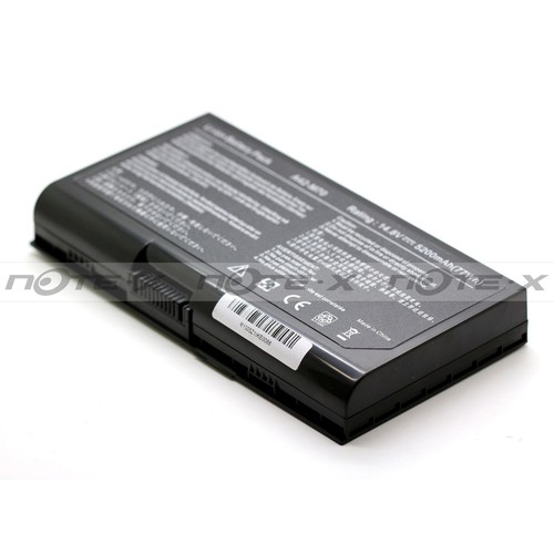 Batterie pour asus - batterie, /