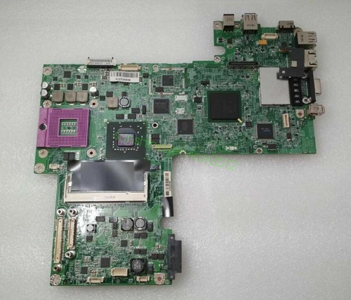 Carte mère pour dell inspiron - carte,