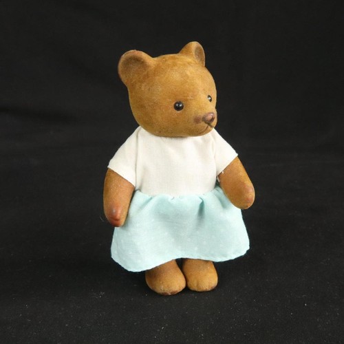 Figurine vintage sylvanian - figurine,