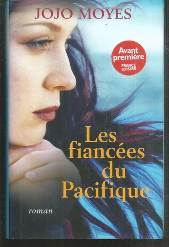 Les fiancées pacifique - fiancées, du
