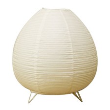 Lampe table en papier - ❀,