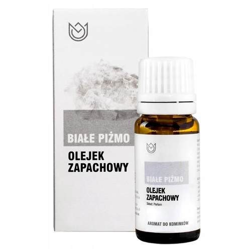 Naturalne aromaty huile - naturalne,