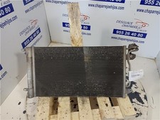 CLIMATISATION CONDENSEUR Seat