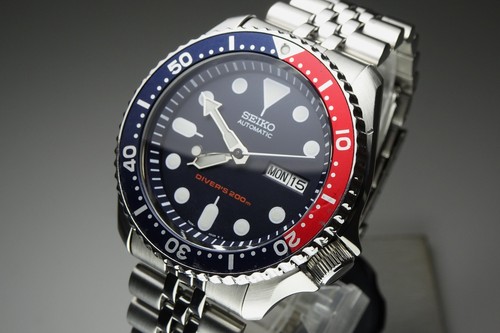 Vintage 1999 japan - 1999, seiko