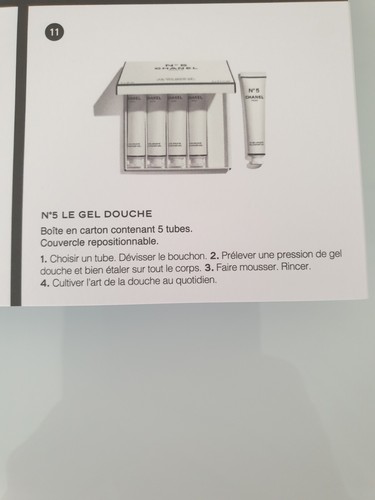 Chanel factory 5 collection - ,