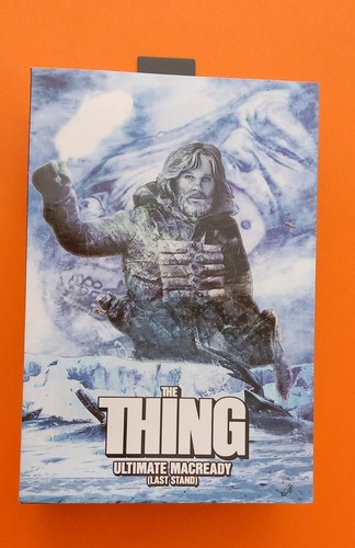 John carpenter the thing - john,