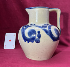 ALSACE PRIMAVERA VASE PICHET