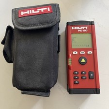 Hilti PD 20 Professional Laser