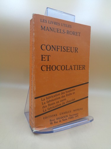 Roret nouveau manuel - roret, :