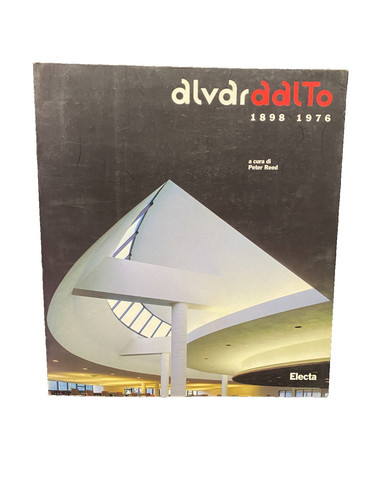 Alvar aalto 1898 1976 - aalto, 1898-1976