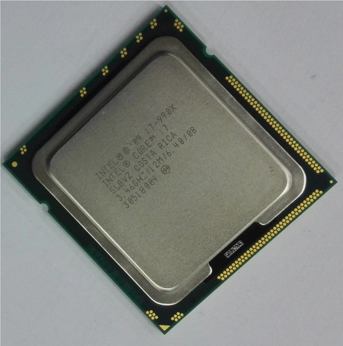 Intel core 990x desktop - intel,