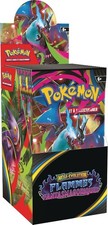 [Précommande] Pokémon Demi-display ME02 - Flammes Fantasmagoriques - FR - Scellé