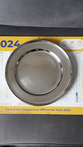 Plateau plat jean couzon - plateau,