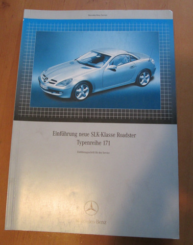 Workshop manual introduction - workshop,