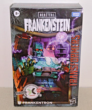 Transformers  FRANKENTRON