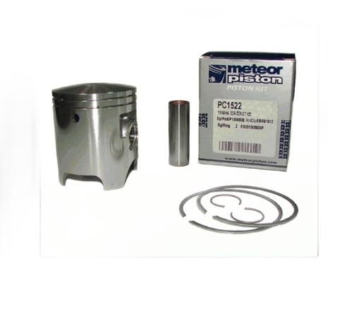 Piston meteor yamaha tdr tzr - piston,
