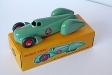 Auto Union B voiture de record