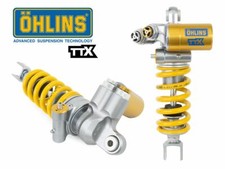 MONO-AMORTISSEUR OHLINS TTX36
