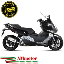 Mivv Bmw C 600 Sport 2013 Pot