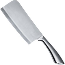 Hache boucher couteau - x,