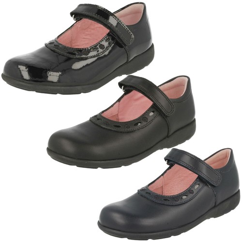 Chaussures écolières mary - chaussures,