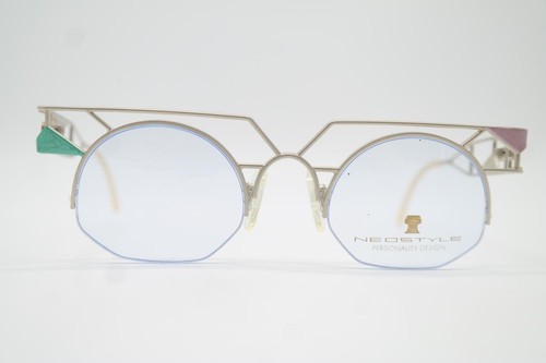 Lunettes vintage neostyle jet - neostyle,