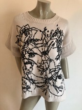 Pull femme oversize  A/W 14-15