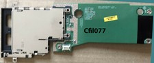 Cfil077 Module Dell Inspiron 1720 vostro   DA0GM2TH8C1   pcmcia   / Board