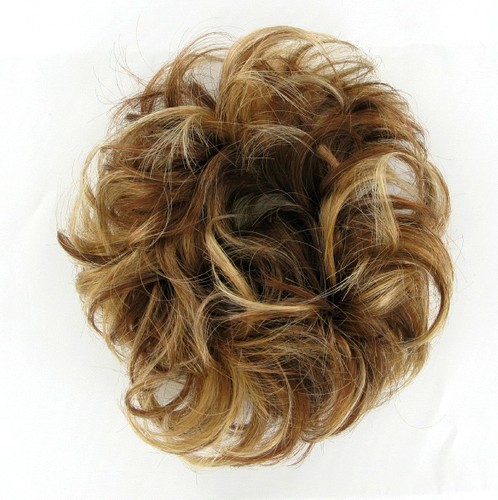 Chouchou chignon cheveux - chouchou,